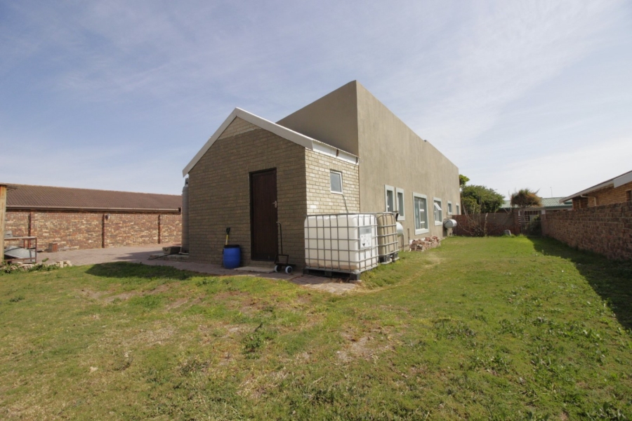 4 Bedroom Property for Sale in Kabeljauws Eastern Cape